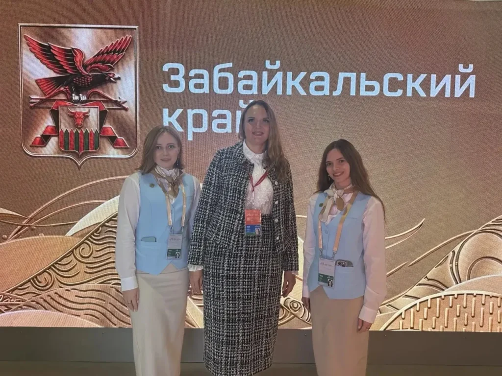 Эксперты ЗВЕЗДЫ на ВЭФ