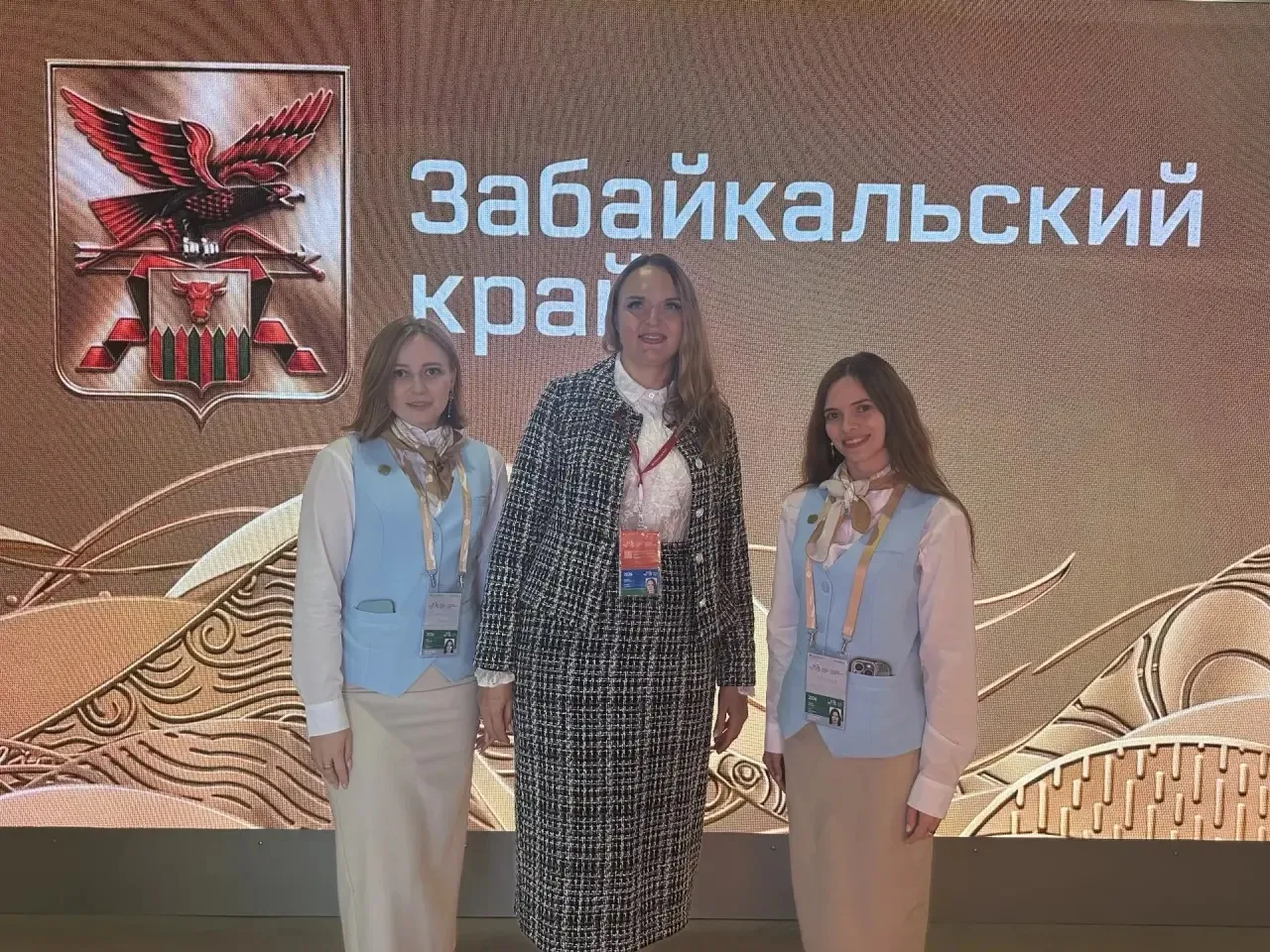 Завод ЗВЕЗДА формирует деловую повестку ВЭФ!